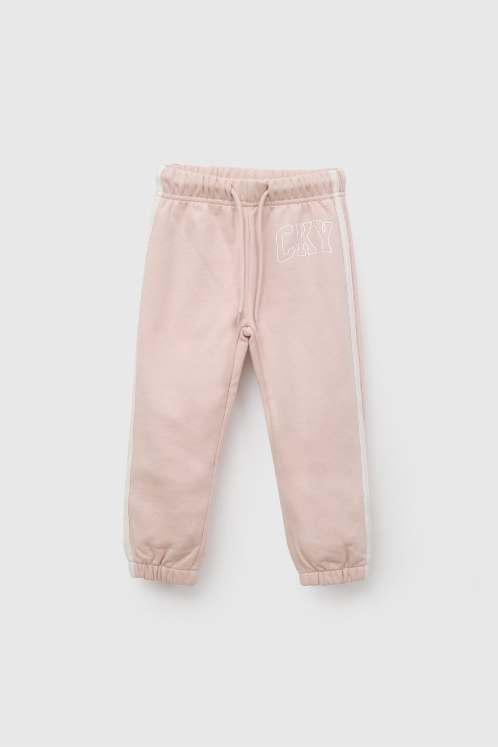 PANTALÓN BUZO CASUAL COLLOKY INFANT NIÑA - 1