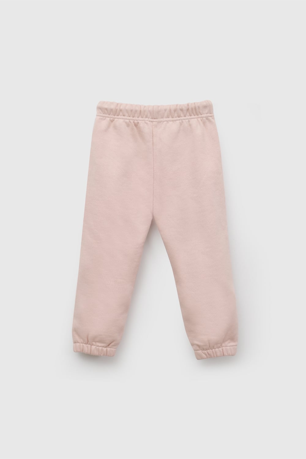 PANTALÓN BUZO CASUAL COLLOKY INFANT NIÑA - 2