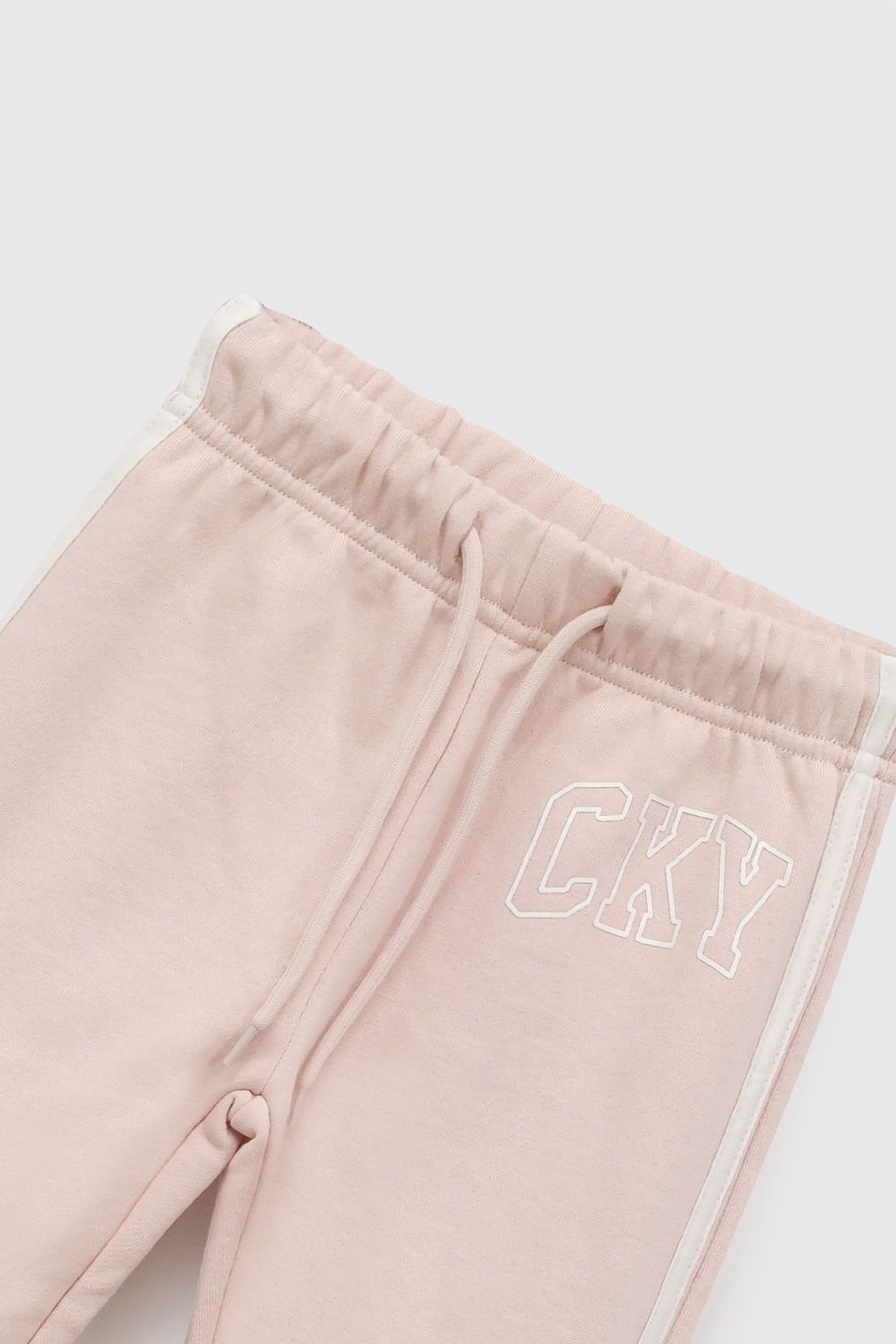 PANTALÓN BUZO CASUAL COLLOKY INFANT NIÑA - 3