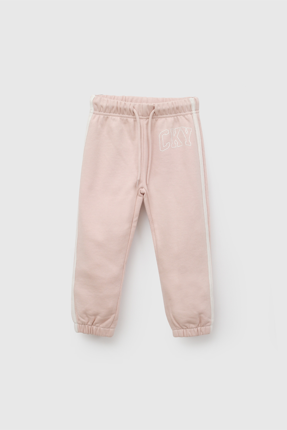 PANTALÓN BUZO CASUAL COLLOKY INFANT NIÑA - 4