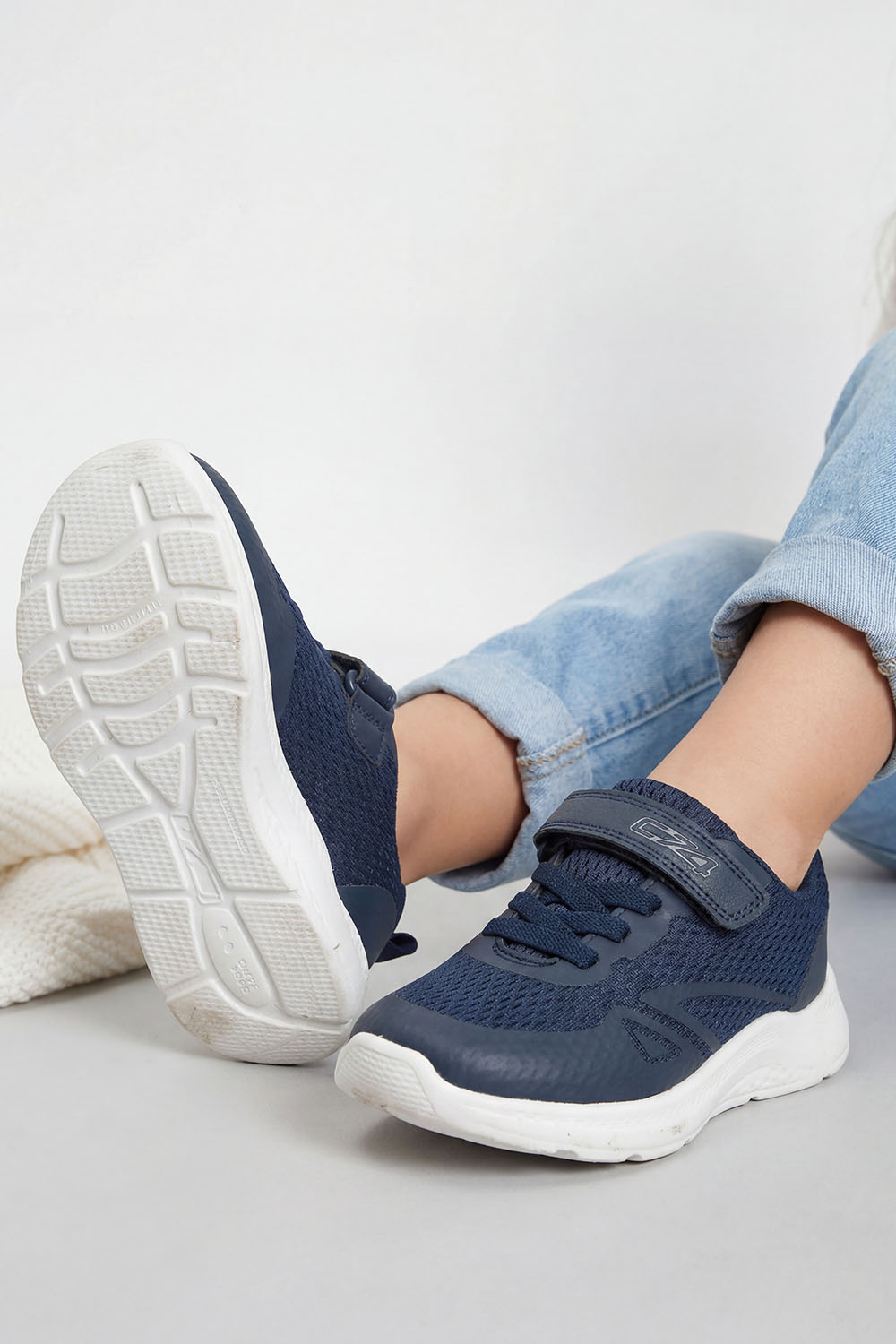 ZAPATILLA URBANO COLLOKY CAMINANTE (1A A 4A) NIÑA - 2