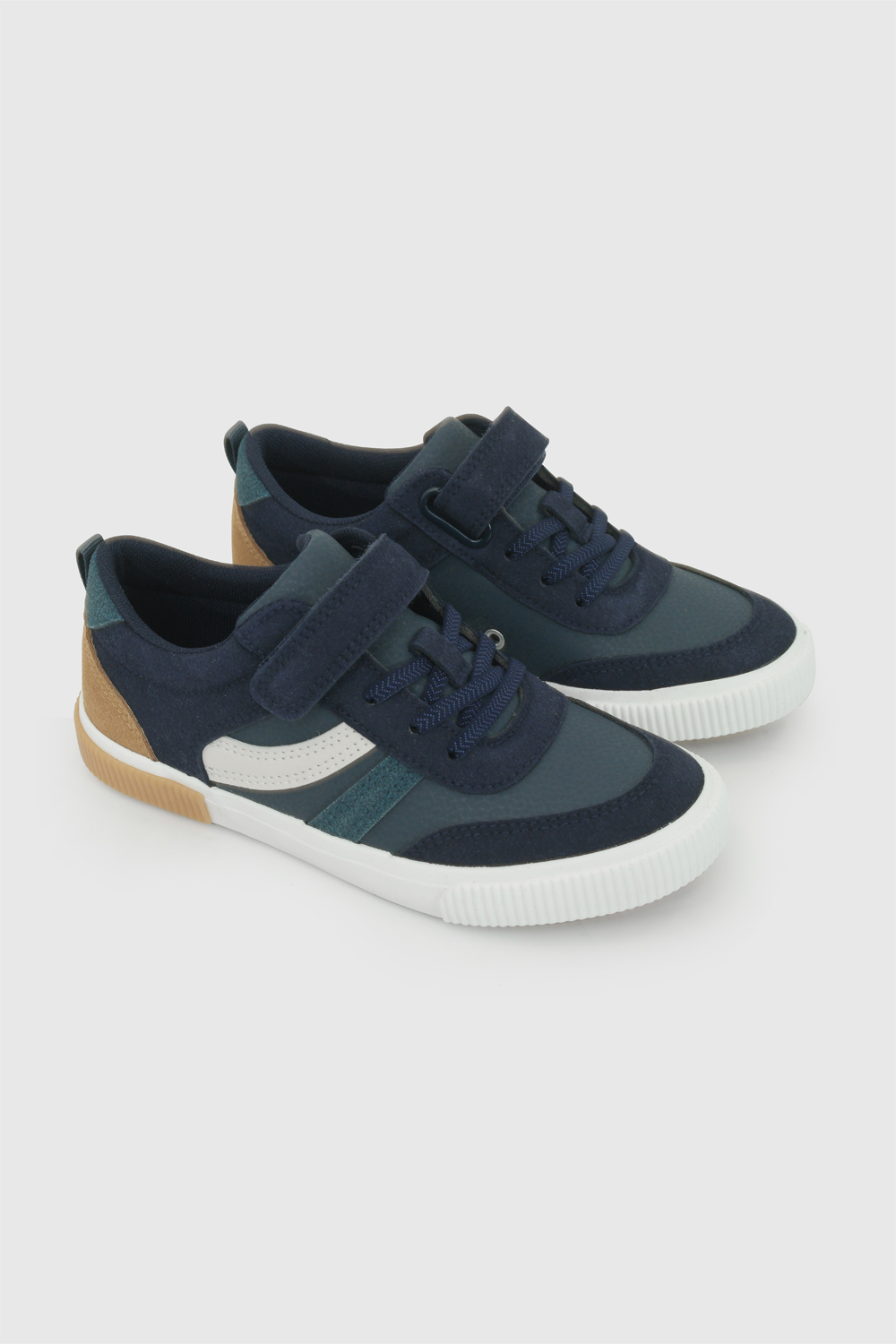 ZAPATILLA CASUAL COLLOKY KID (5A A 12A) NIÑO - 1