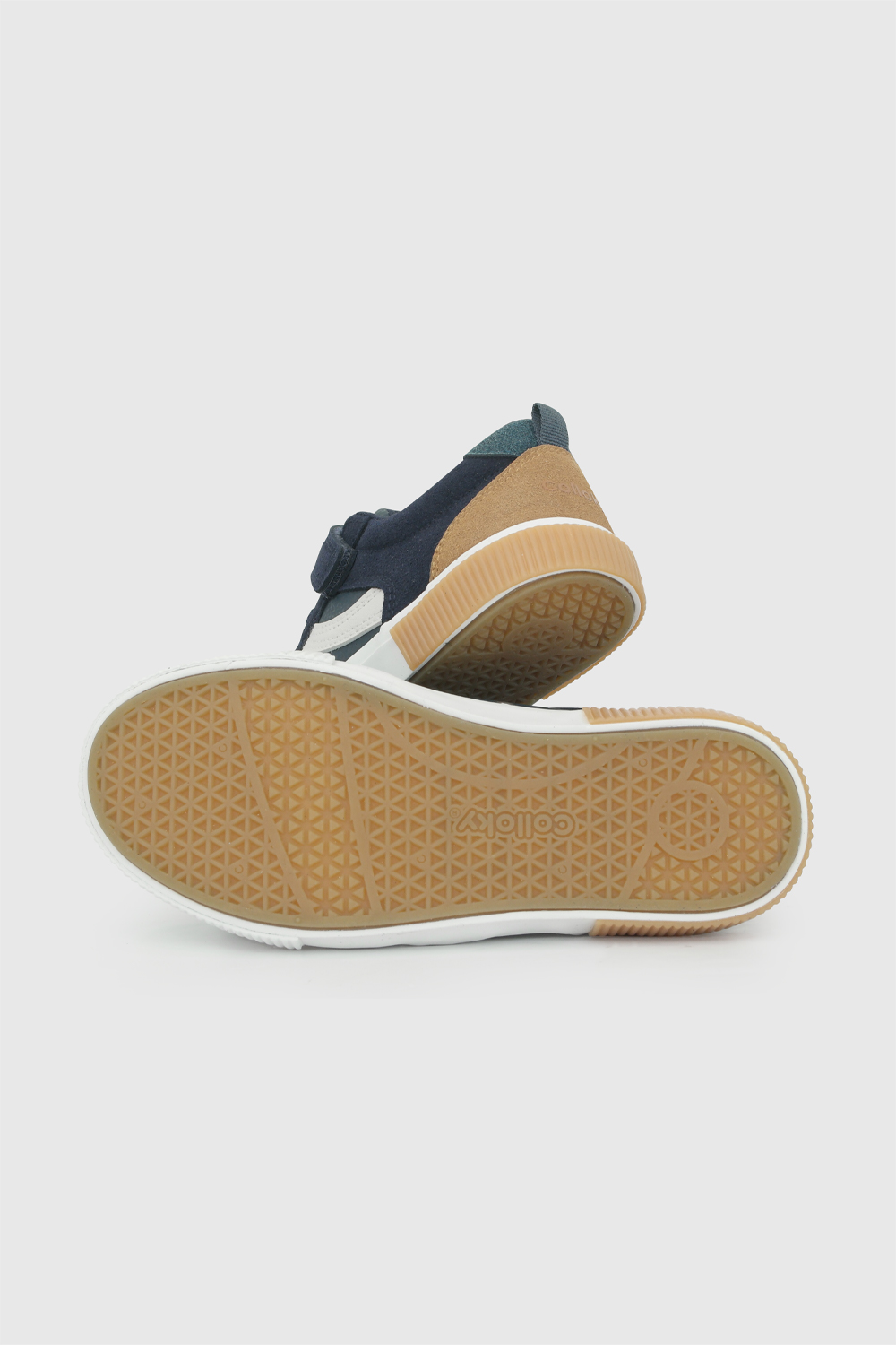 ZAPATILLA CASUAL COLLOKY KID (5A A 12A) NIÑO - 3