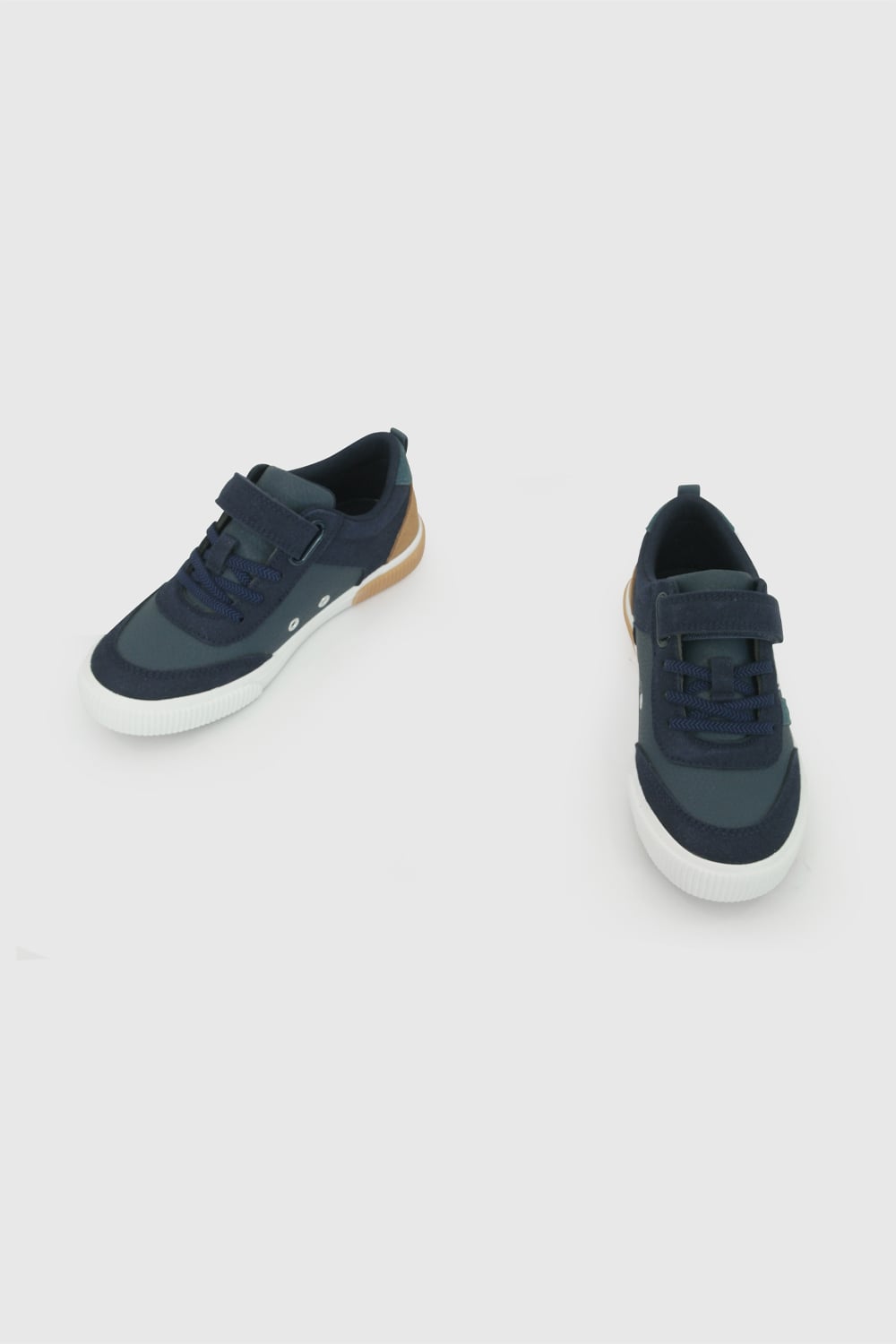 ZAPATILLA CASUAL COLLOKY KID (5A A 12A) NIÑO - 4