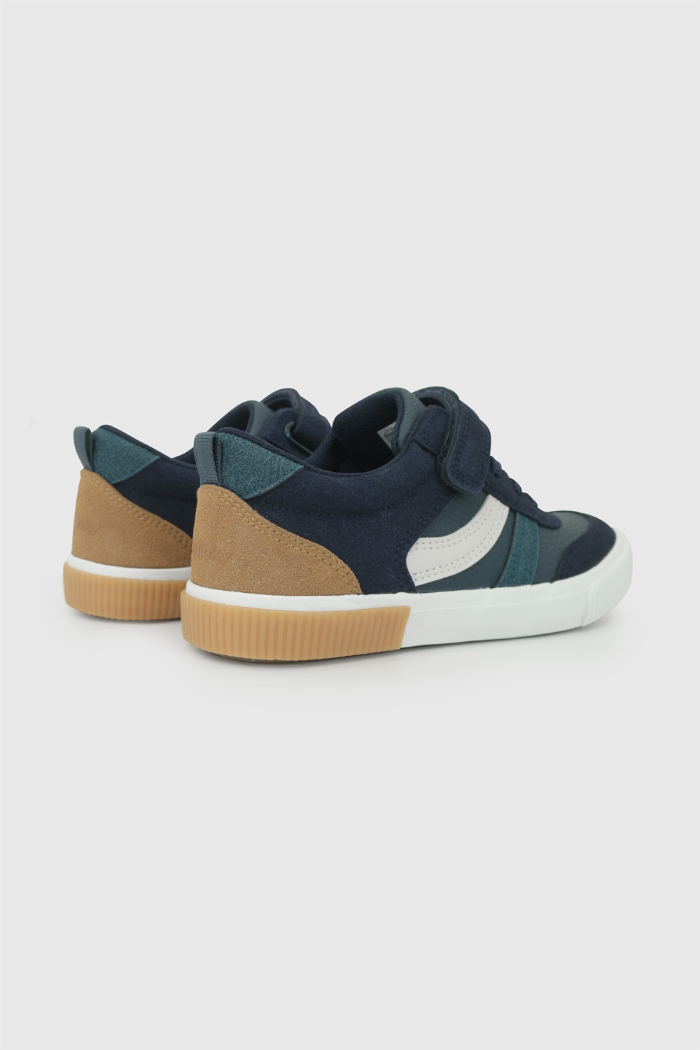 ZAPATILLA CASUAL COLLOKY KID (5A A 12A) NIÑO - 5