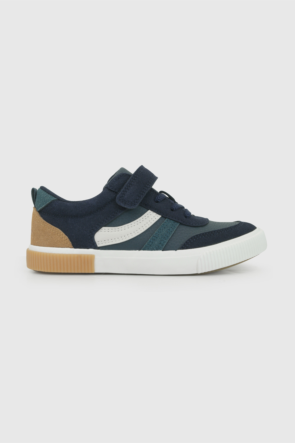 ZAPATILLA CASUAL COLLOKY KID (5A A 12A) NIÑO - 8
