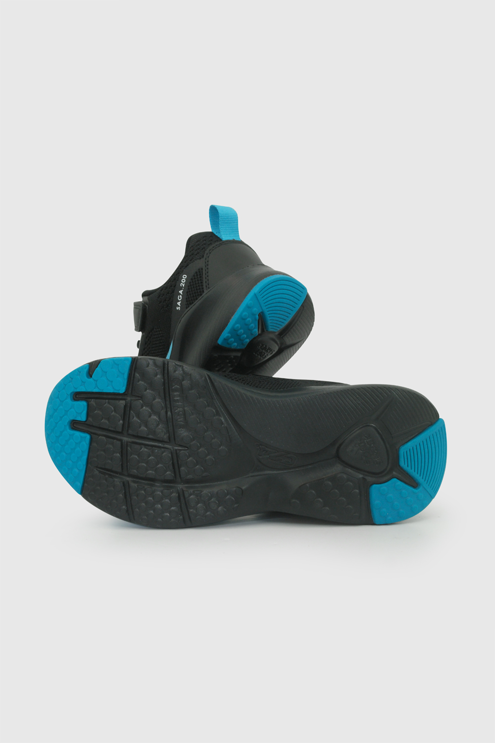 ZAPATILLA URBANO COLLOKY KID (5A A 12A) UNISEX - 9