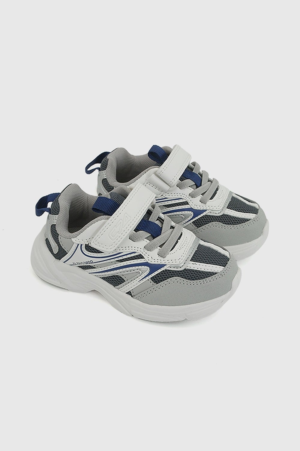 ZAPATILLA URBANO COLLOKY CAMINANTE (1A A 4A) NIÑO - 1