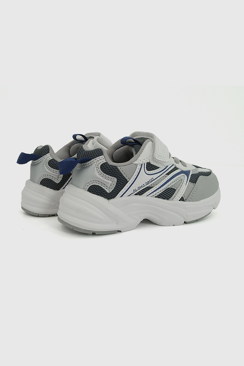 ZAPATILLA URBANO COLLOKY CAMINANTE (1A A 4A) NIÑO - 5