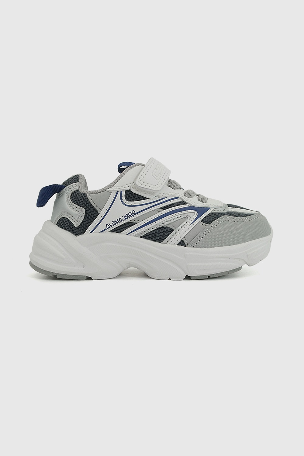 ZAPATILLA URBANO COLLOKY CAMINANTE (1A A 4A) NIÑO - 8