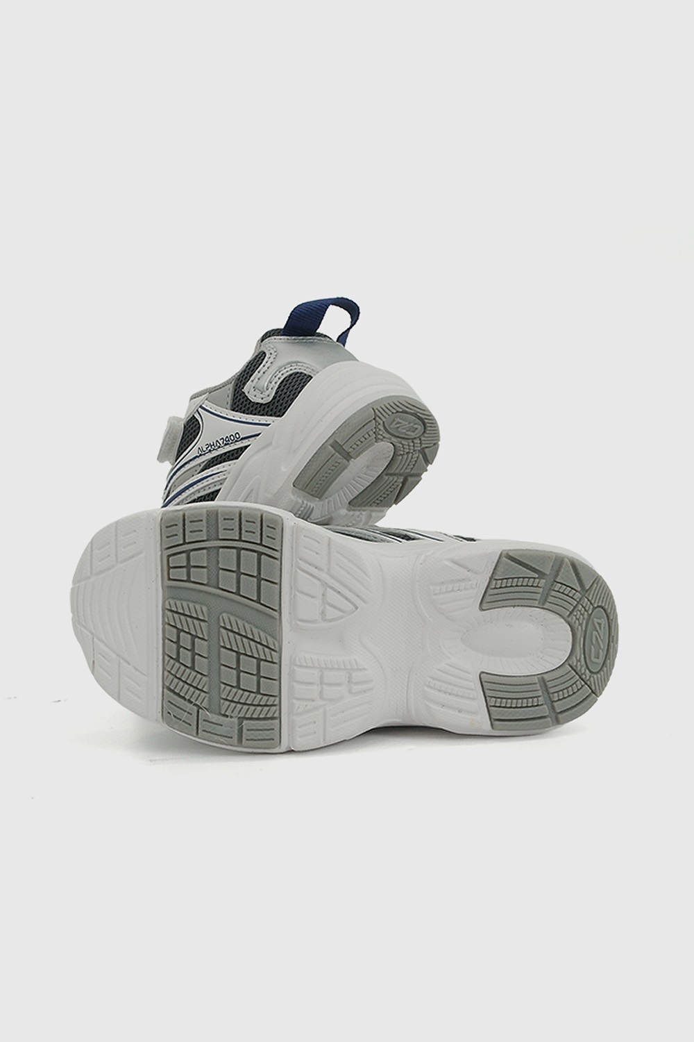 ZAPATILLA URBANO COLLOKY CAMINANTE (1A A 4A) NIÑO - 9