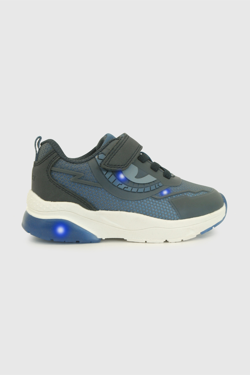 ZAPATILLA LUCES COLLOKY CAMINANTE (1A A 4A) NIÑO - 2
