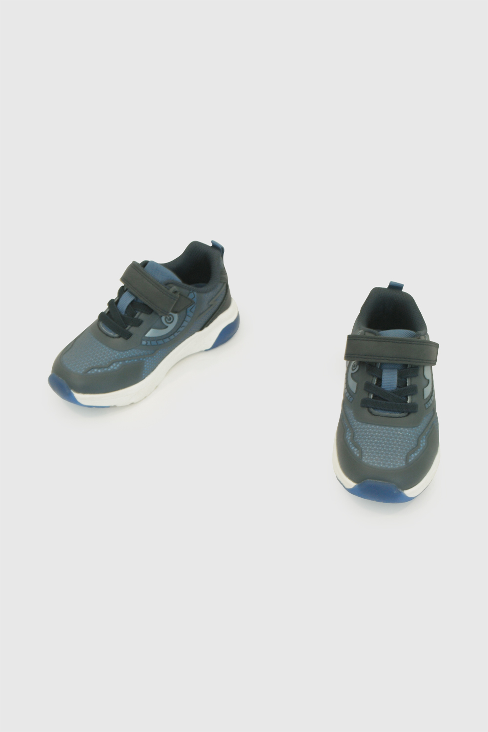 ZAPATILLA LUCES COLLOKY CAMINANTE (1A A 4A) NIÑO - 4