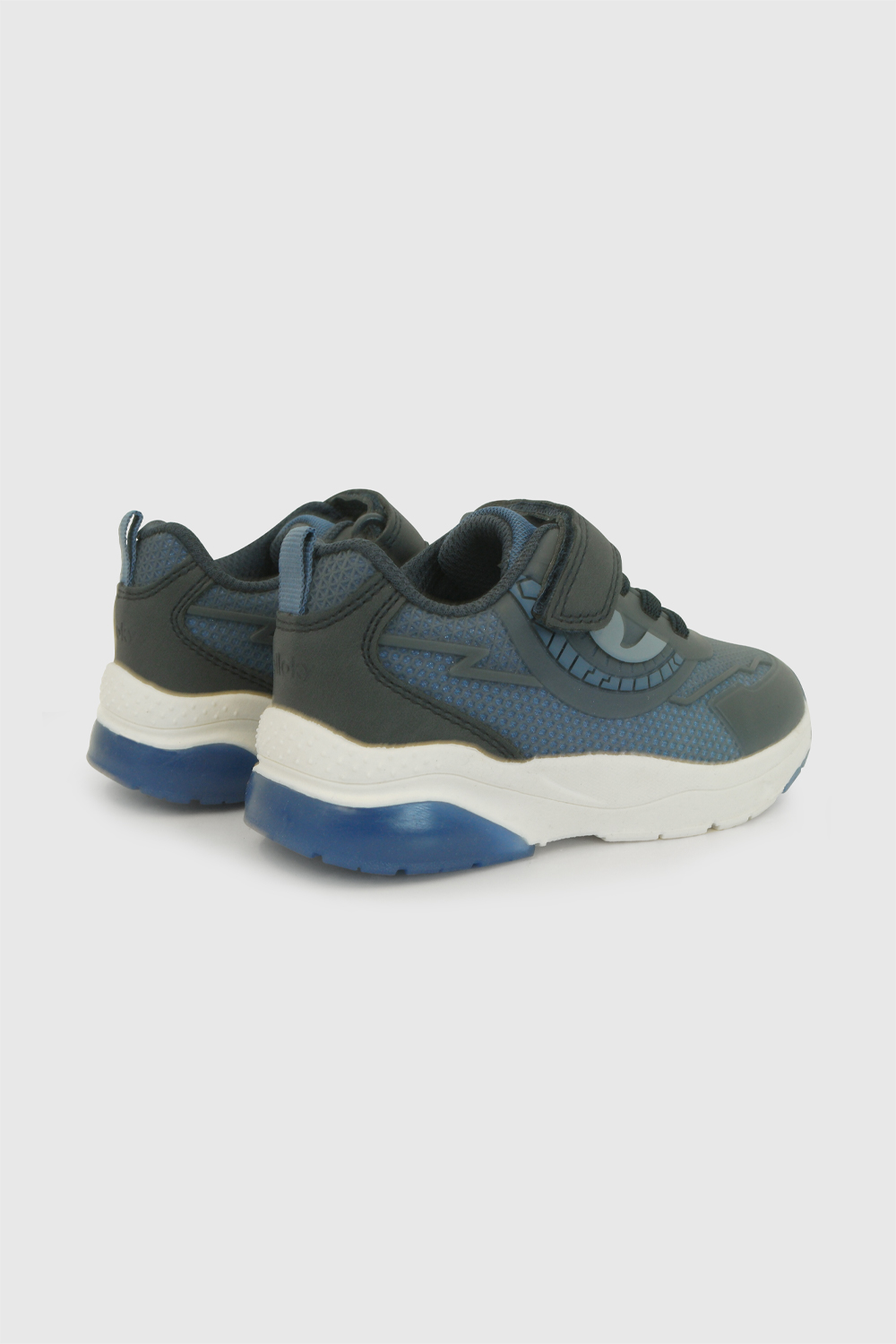ZAPATILLA LUCES COLLOKY CAMINANTE (1A A 4A) NIÑO - 5