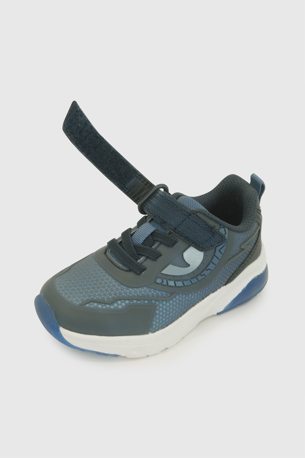 ZAPATILLA LUCES COLLOKY CAMINANTE (1A A 4A) NIÑO - 6