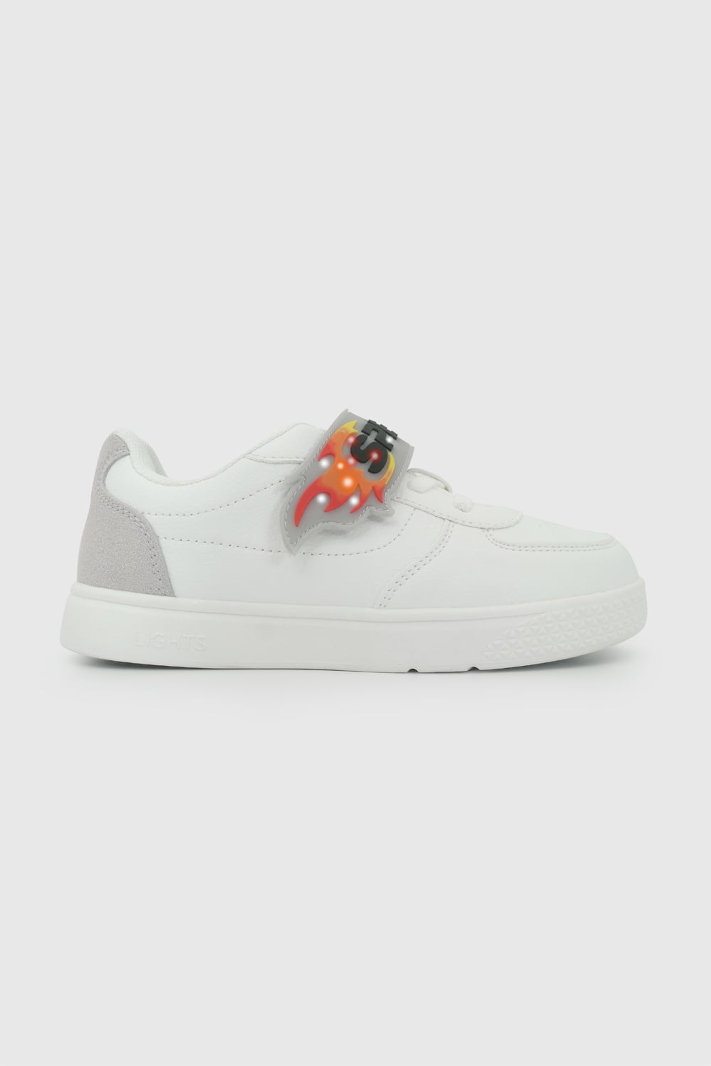 ZAPATILLA LUCES COLLOKY KID (5A A 12A) NIÑO - 2