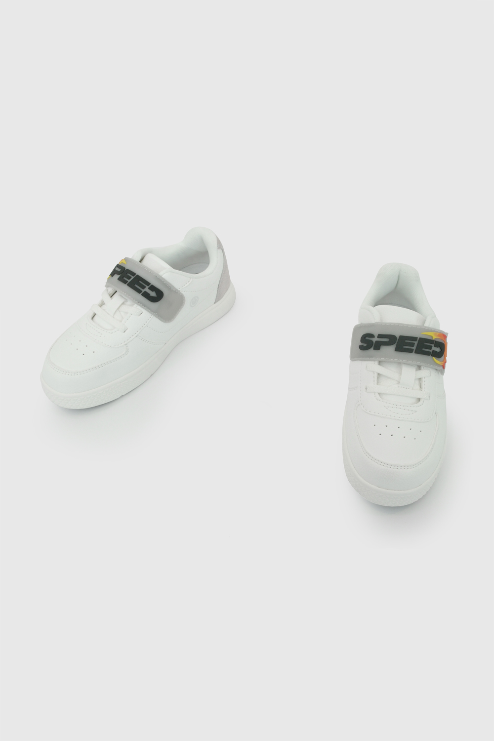 ZAPATILLA LUCES COLLOKY KID (5A A 12A) NIÑO - 4