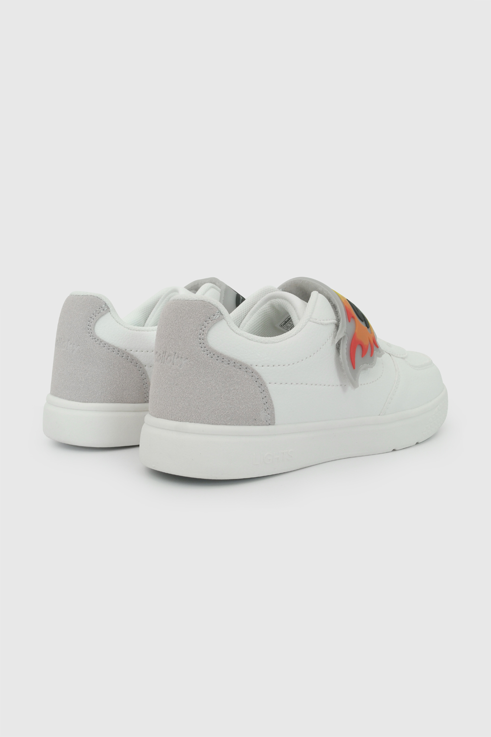 ZAPATILLA LUCES COLLOKY KID (5A A 12A) NIÑO - 5
