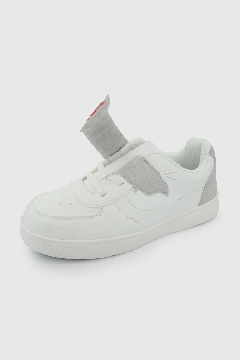 ZAPATILLA LUCES COLLOKY KID (5A A 12A) NIÑO - 6