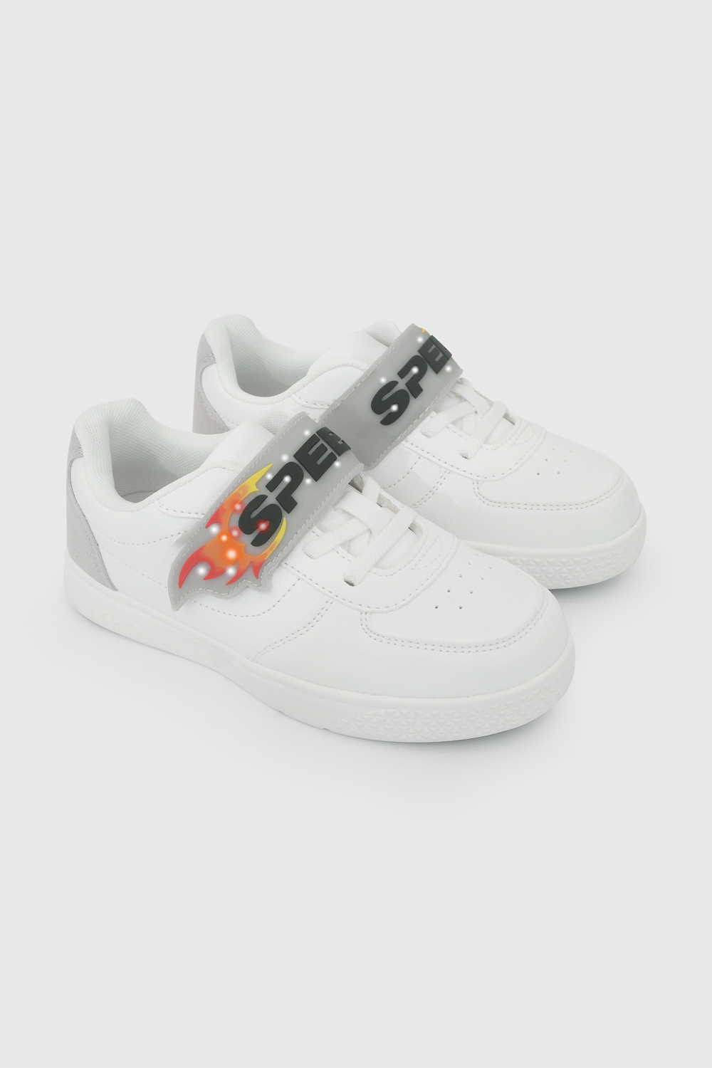 ZAPATILLA LUCES COLLOKY KID (5A A 12A) NIÑO - 7