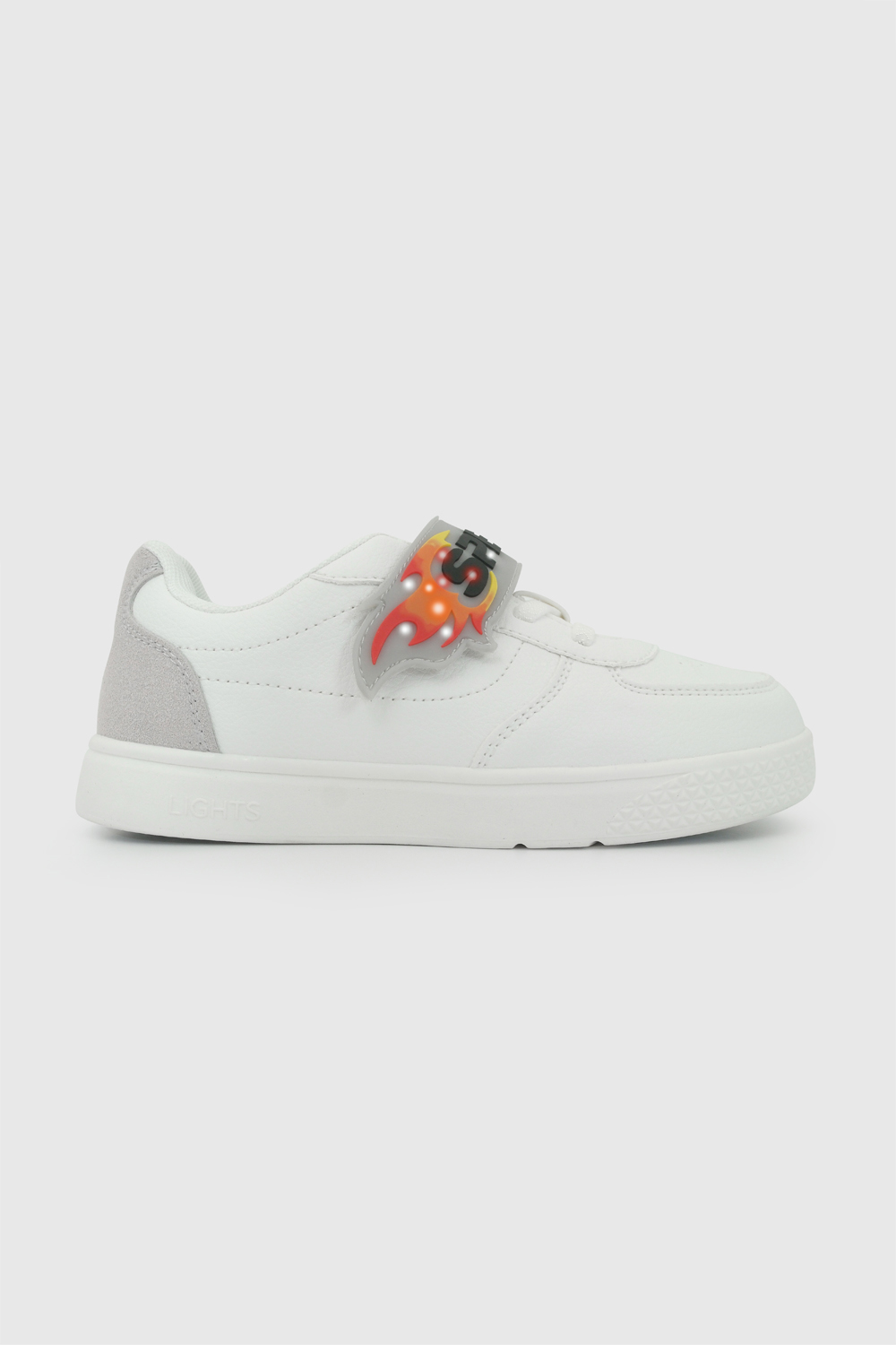 ZAPATILLA LUCES COLLOKY KID (5A A 12A) NIÑO - 8