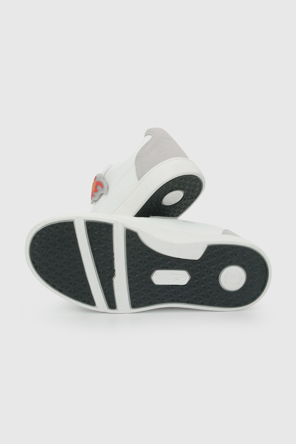 ZAPATILLA LUCES COLLOKY KID (5A A 12A) NIÑO - 9