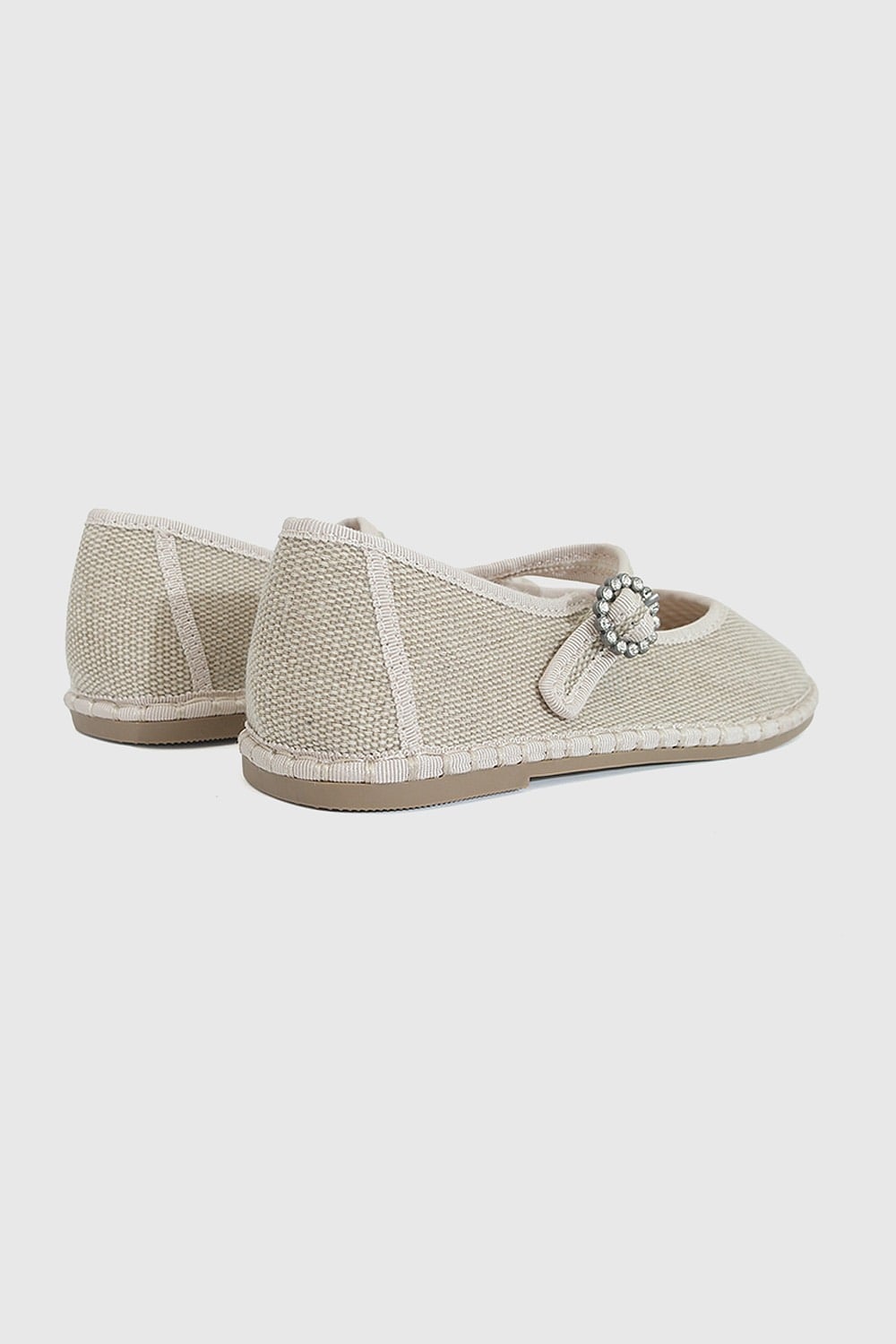 BALLERINA CASUAL COLLOKY KID 2 (5A A 12A) NIÑA - 5