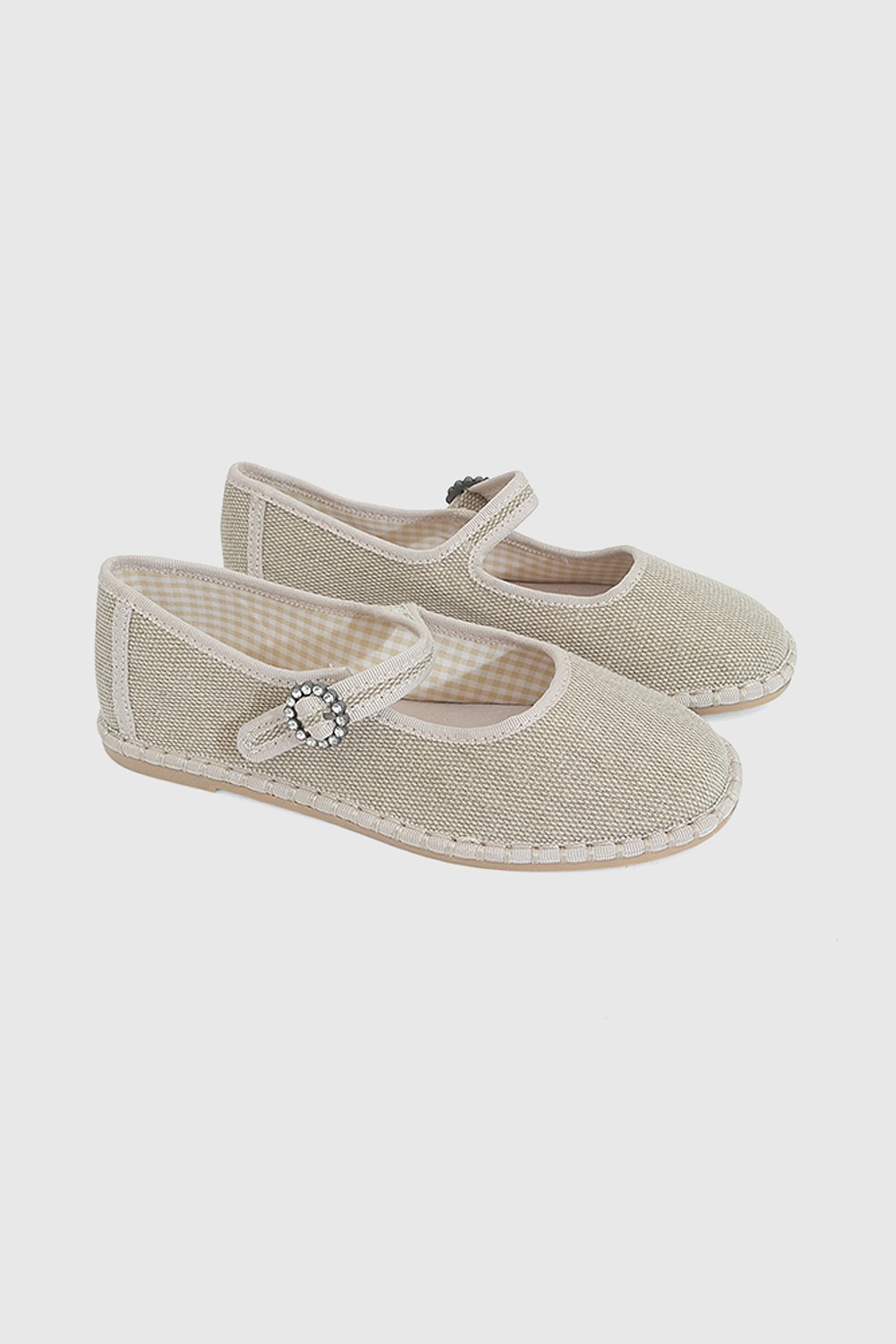 BALLERINA CASUAL COLLOKY KID 2 (5A A 12A) NIÑA - 6