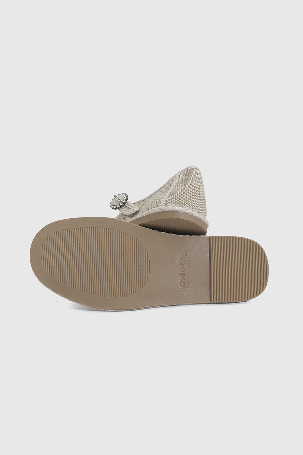 BALLERINA CASUAL COLLOKY KID 2 (5A A 12A) NIÑA - 8