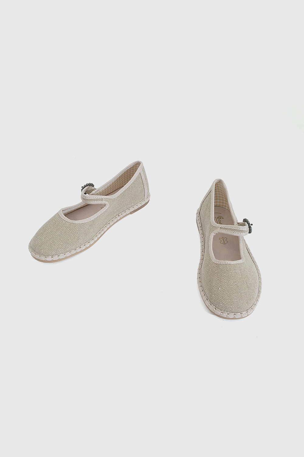 BALLERINA CASUAL COLLOKY KID 2 (5A A 12A) NIÑA - 9