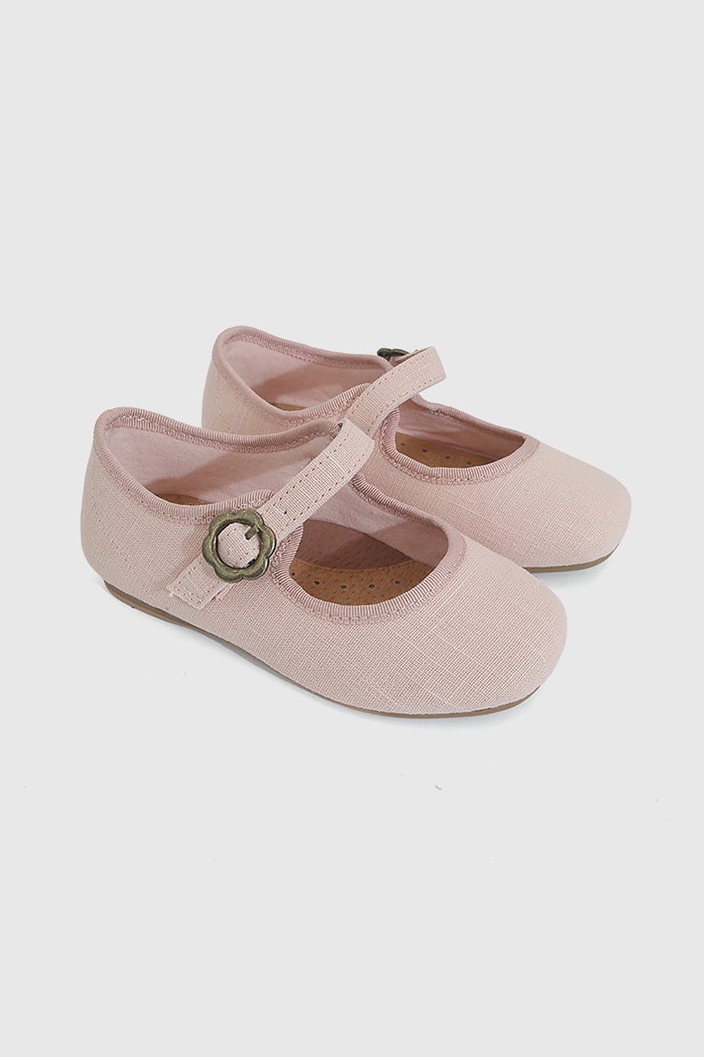 BALLERINA CASUAL COLLOKY CAMINANTE (1A A 4A) NIÑA - 1