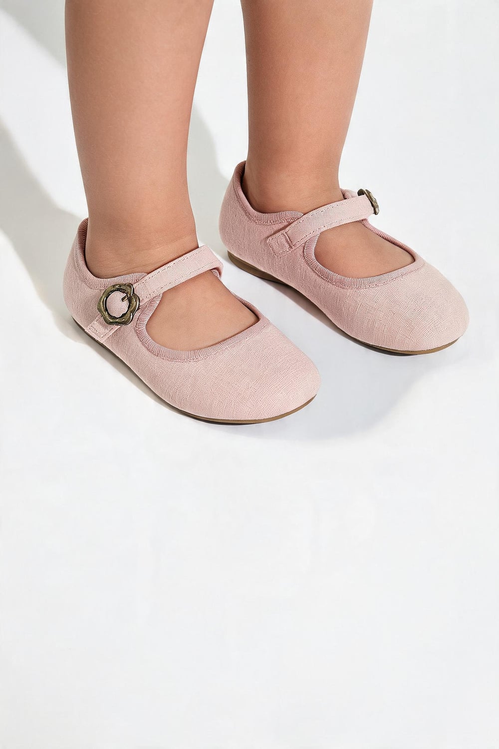 BALLERINA CASUAL COLLOKY CAMINANTE (1A A 4A) NIÑA - 2