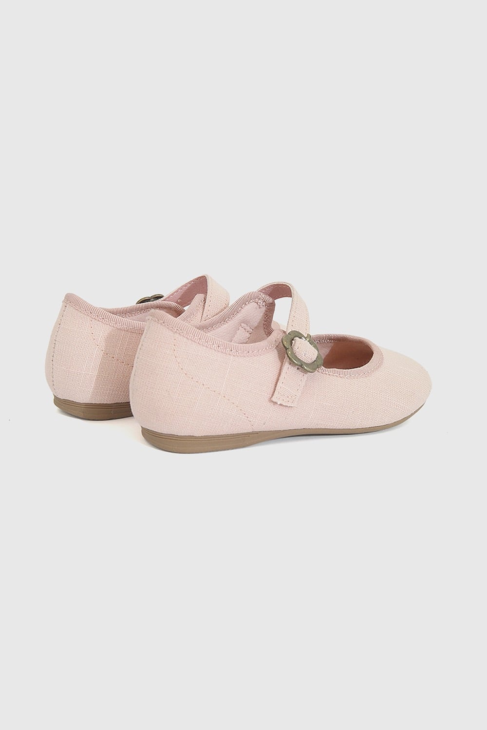 BALLERINA CASUAL COLLOKY CAMINANTE (1A A 4A) NIÑA - 5