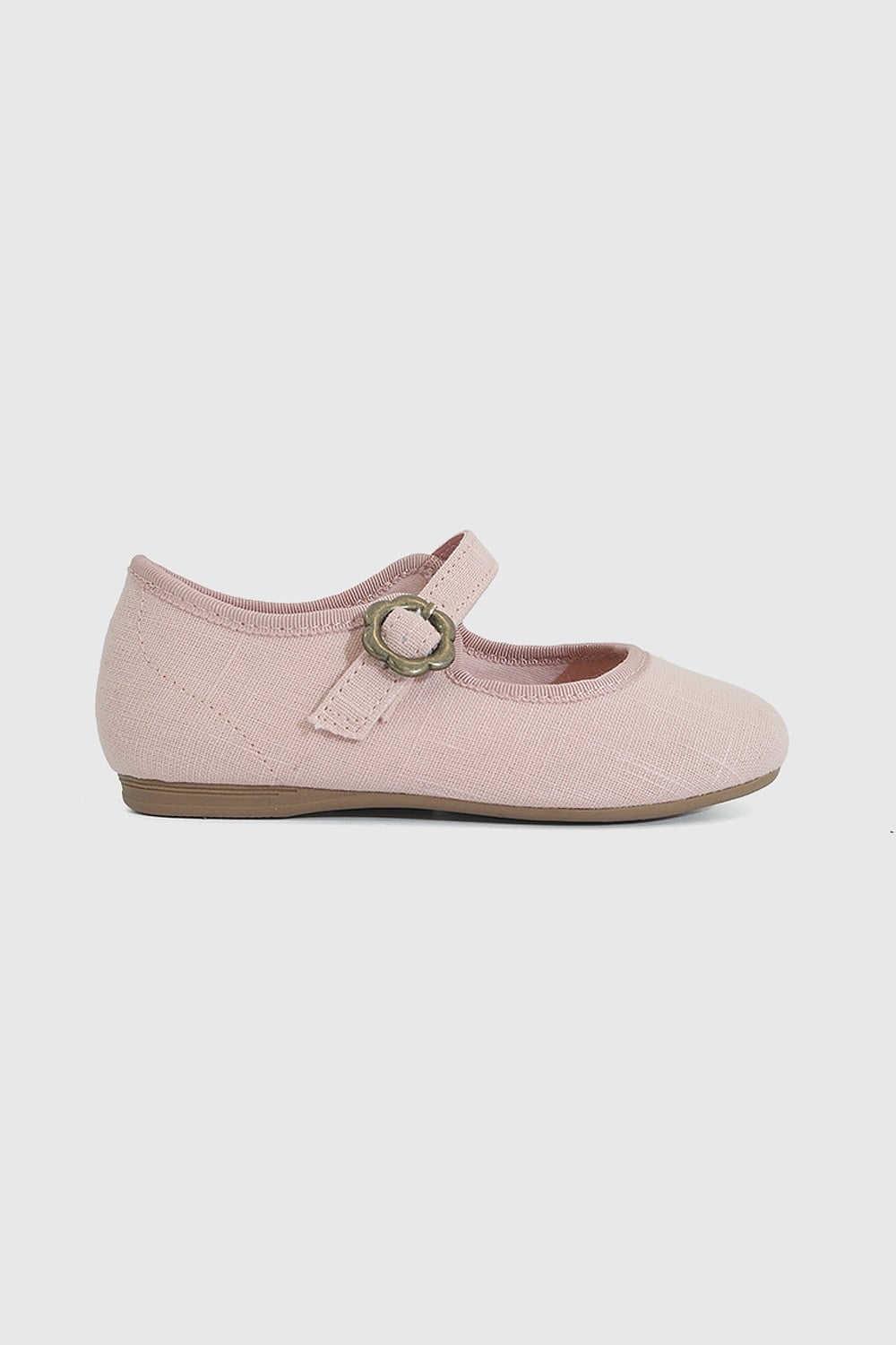BALLERINA CASUAL COLLOKY CAMINANTE (1A A 4A) NIÑA - 6