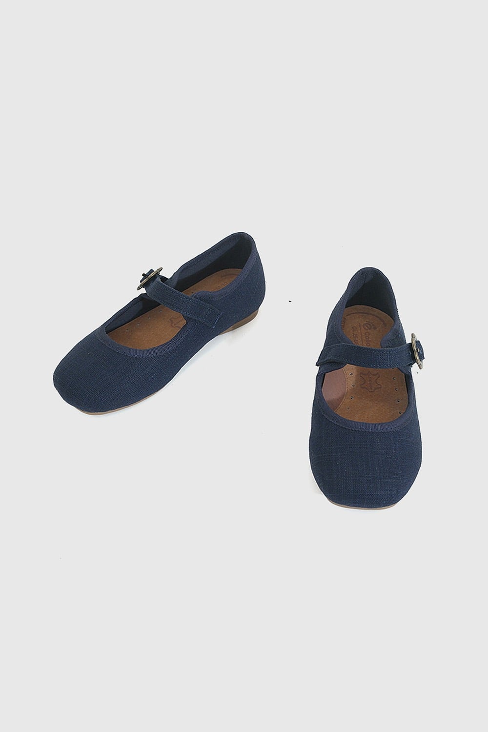 BALLERINA CASUAL COLLOKY CAMINANTE (1A A 4A) NIÑA - 9