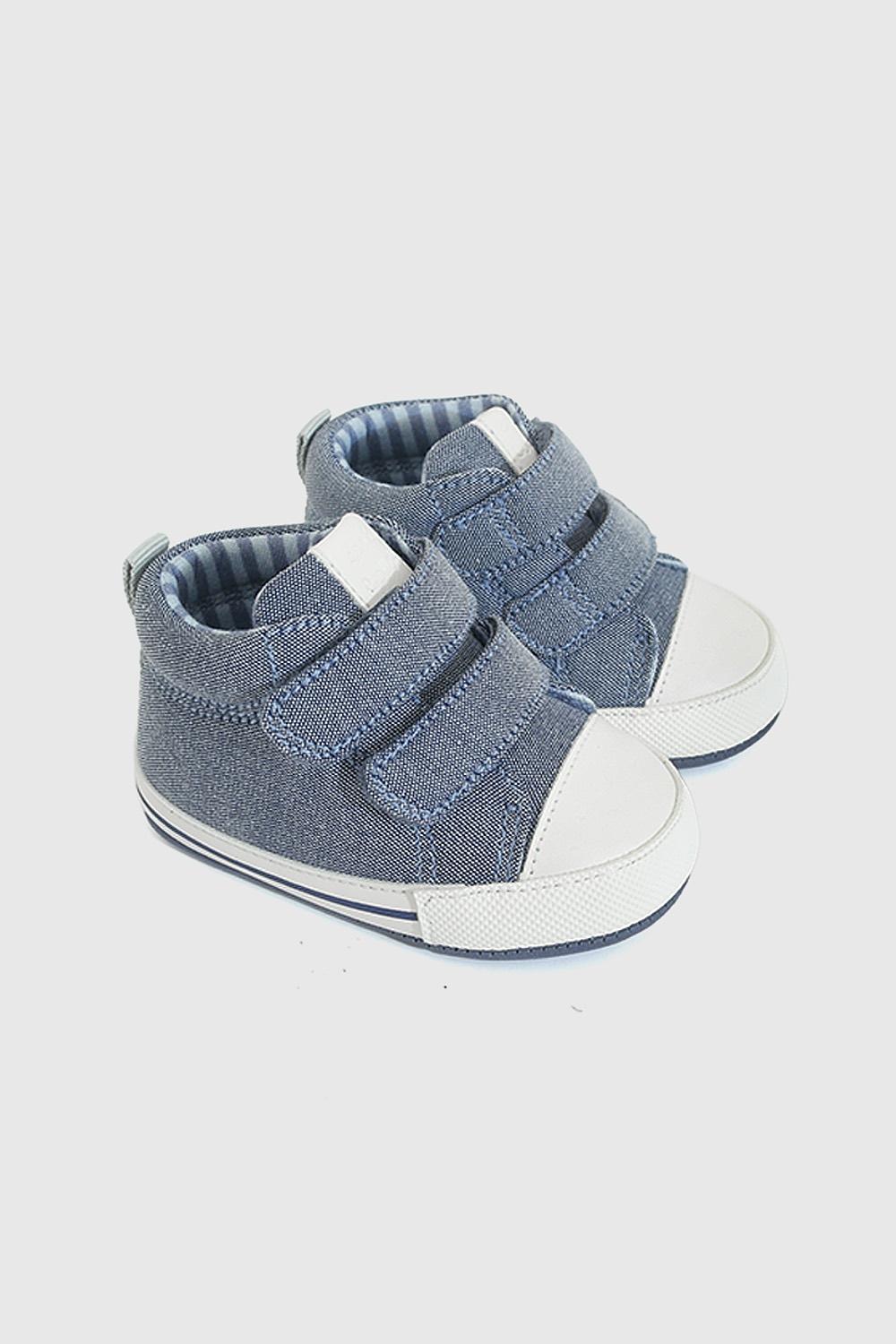ZAPATILLA CASUAL COLLOKY BEBÉ (RN A 12M) NIÑO - 1