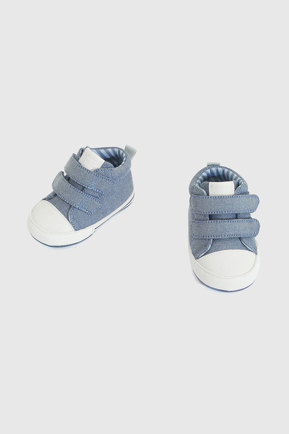 ZAPATILLA CASUAL COLLOKY BEBÉ (RN A 12M) NIÑO - 4