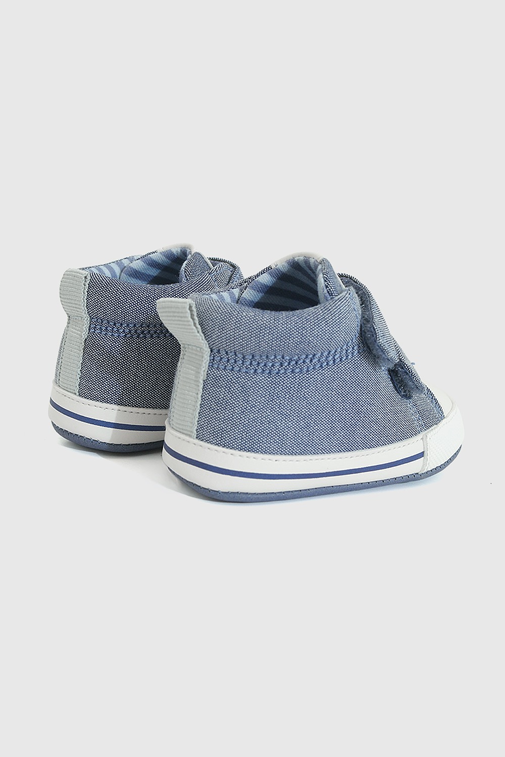 ZAPATILLA CASUAL COLLOKY BEBÉ (RN A 12M) NIÑO - 5