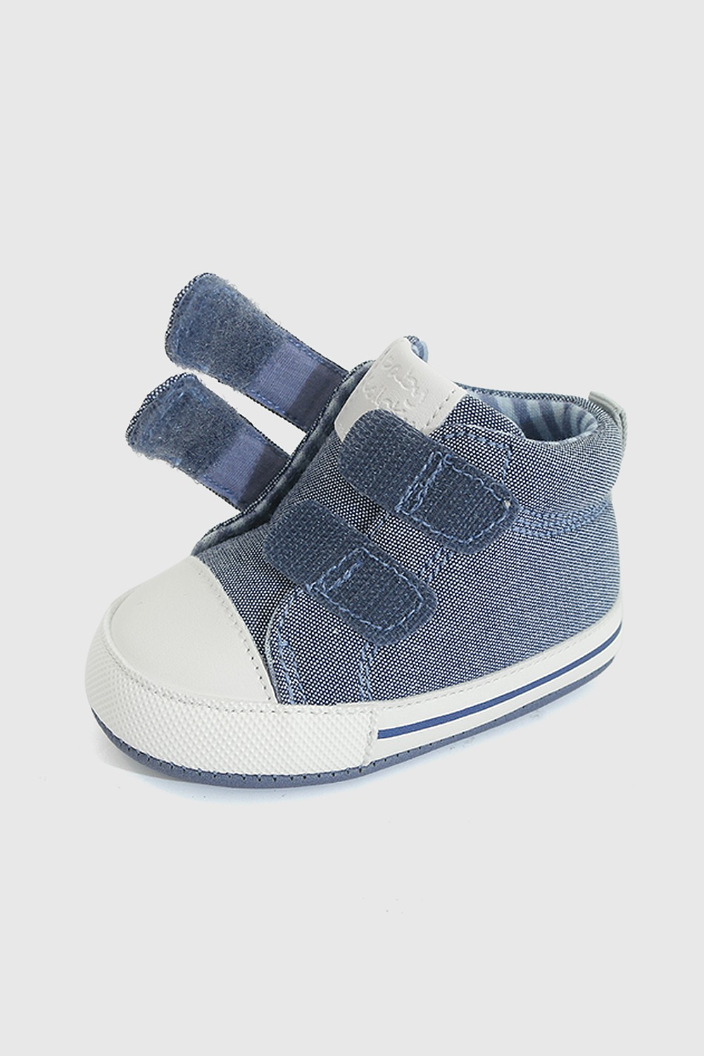 ZAPATILLA CASUAL COLLOKY BEBÉ (RN A 12M) NIÑO - 6