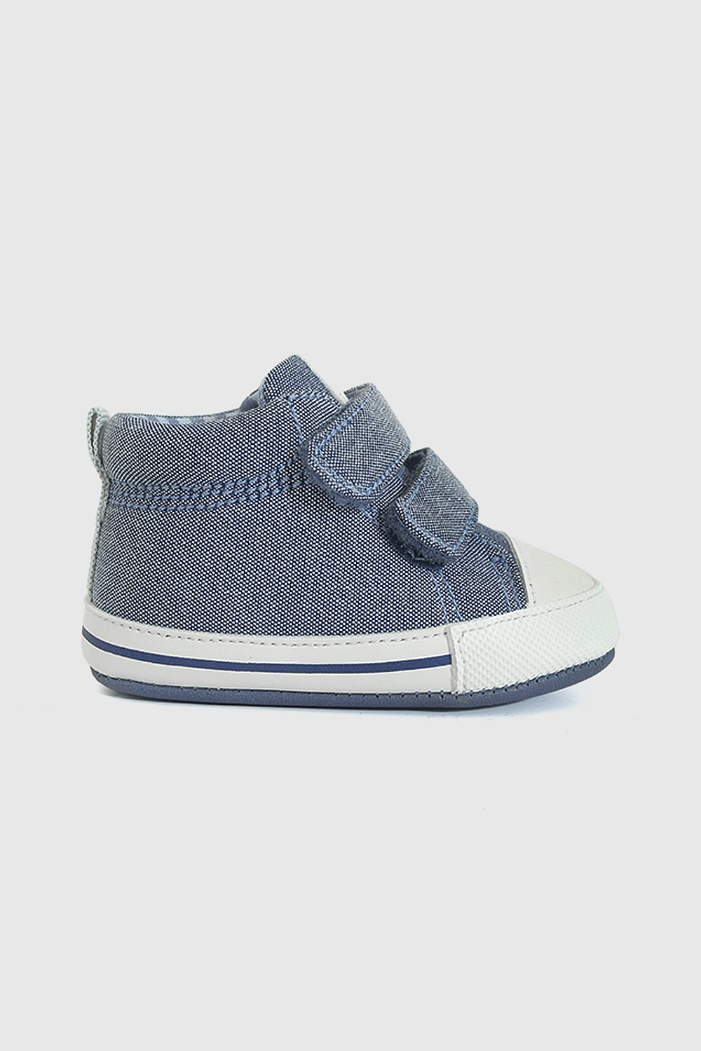 ZAPATILLA CASUAL COLLOKY BEBÉ (RN A 12M) NIÑO - 8