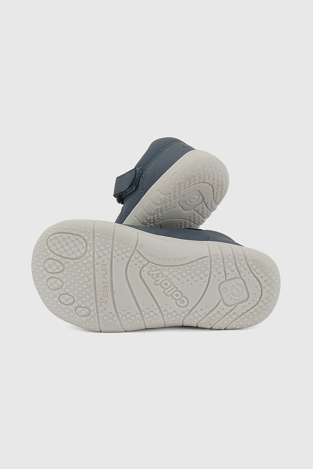 SANDALIA CASUAL COLLOKY CAMINANTE (1A A 4A) NIÑO - 3