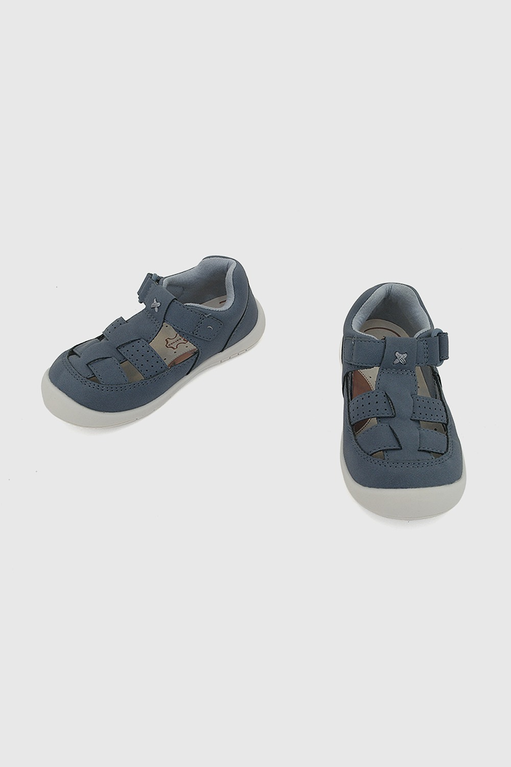 SANDALIA CASUAL COLLOKY CAMINANTE (1A A 4A) NIÑO - 4