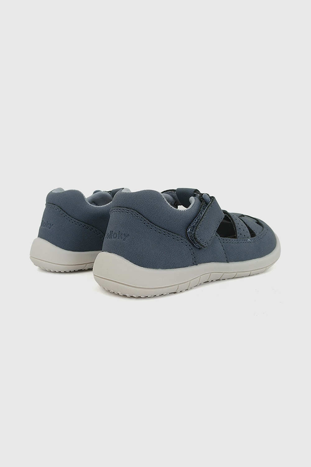 SANDALIA CASUAL COLLOKY CAMINANTE (1A A 4A) NIÑO - 5