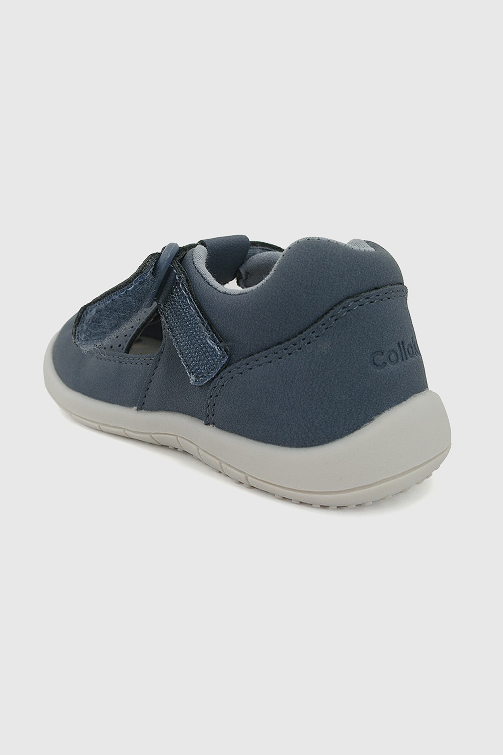 SANDALIA CASUAL COLLOKY CAMINANTE (1A A 4A) NIÑO - 6