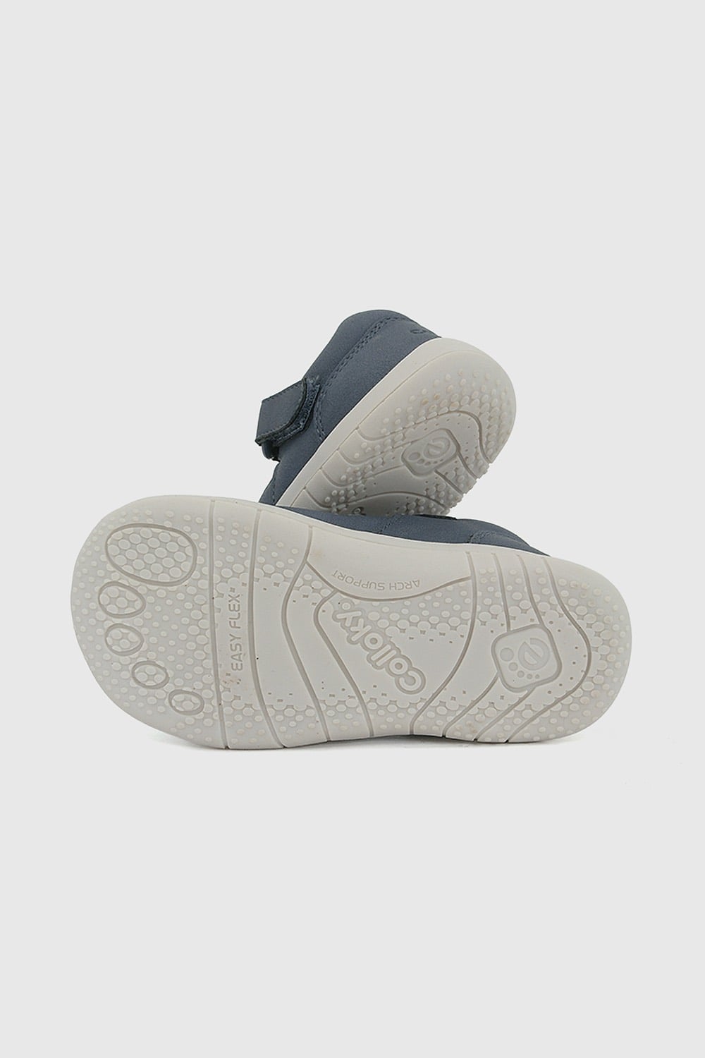 SANDALIA CASUAL COLLOKY CAMINANTE (1A A 4A) NIÑO - 9