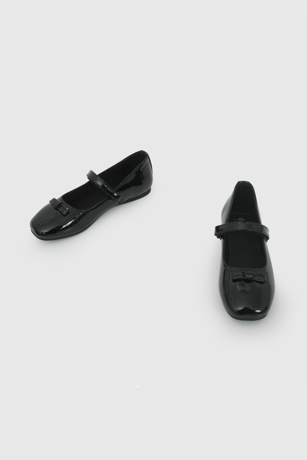 BALLERINA CASUAL COLLOKY KID (5A A 12A) NIÑA - 4
