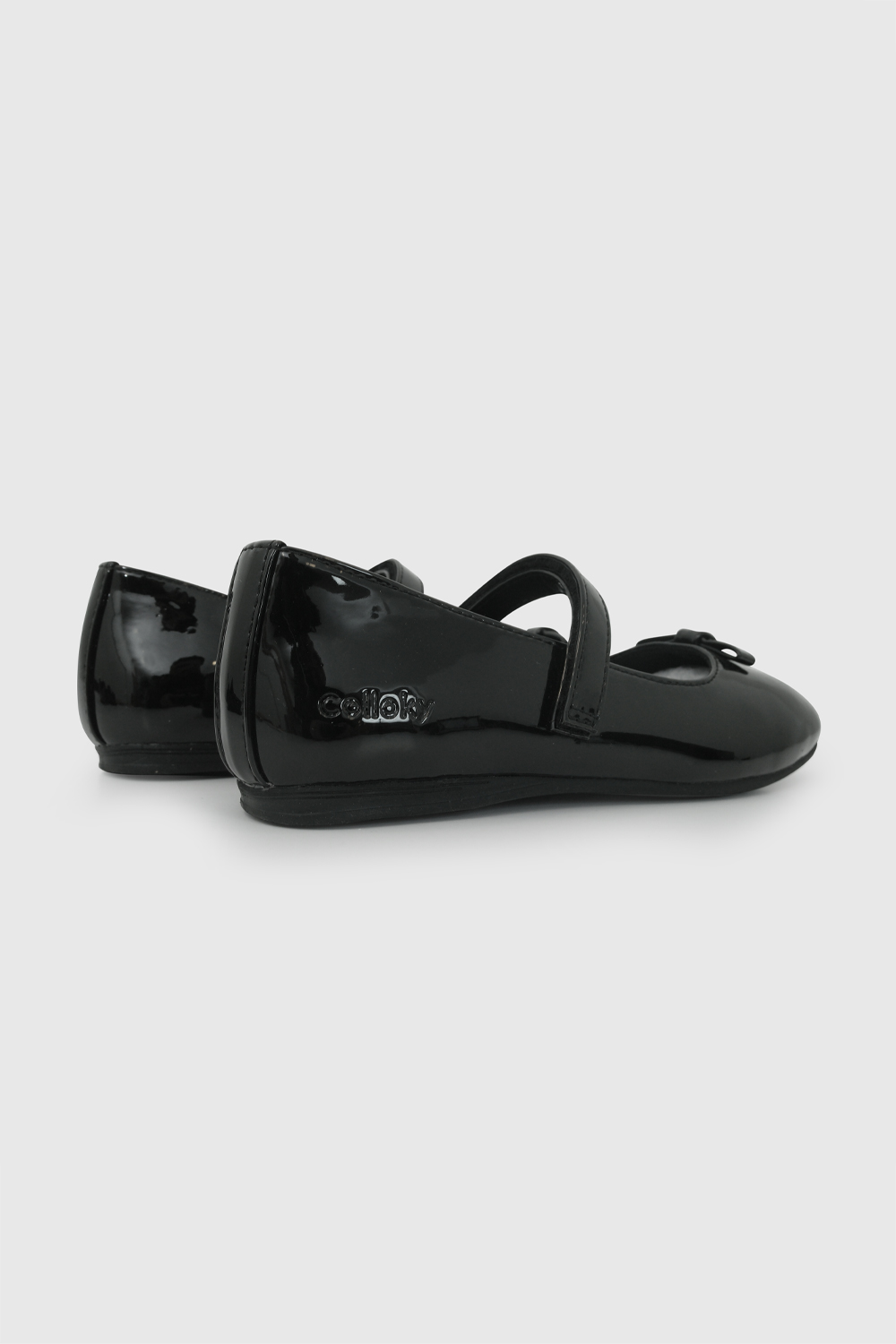 BALLERINA CASUAL COLLOKY KID (5A A 12A) NIÑA - 5