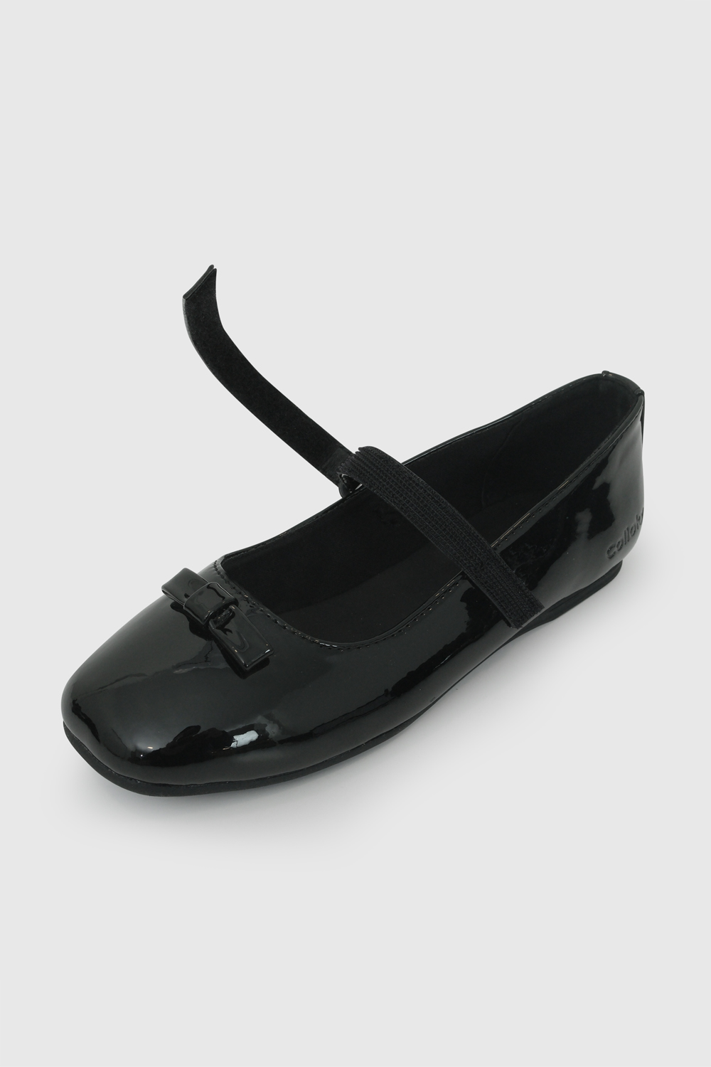 BALLERINA CASUAL COLLOKY KID (5A A 12A) NIÑA - 6