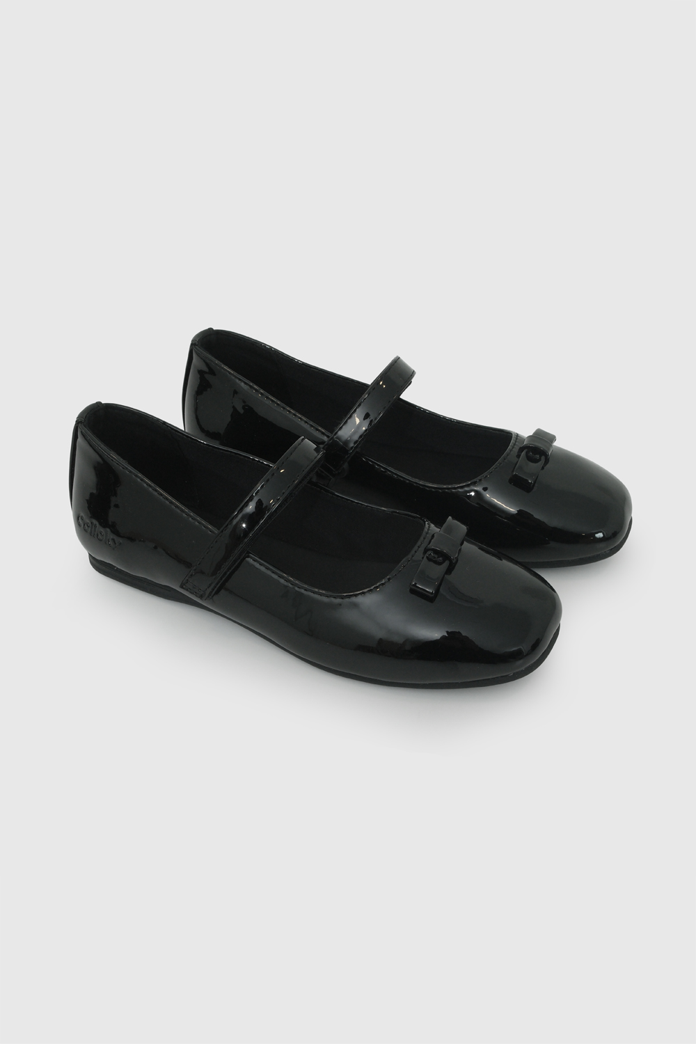 BALLERINA CASUAL COLLOKY KID (5A A 12A) NIÑA - 7
