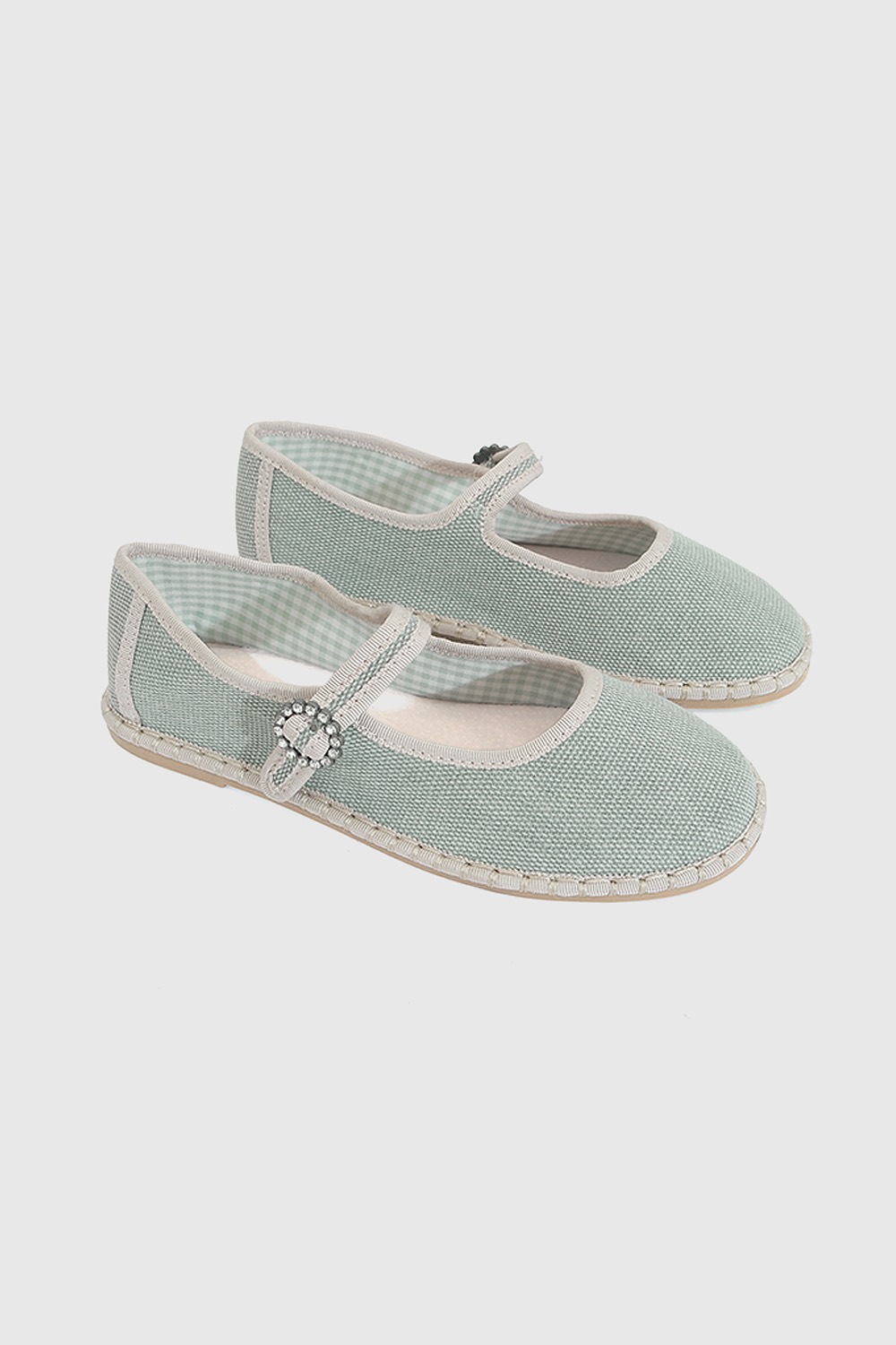 BALLERINA CASUAL COLLOKY KID (5A A 12A) NIÑA - 1
